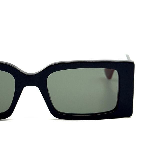 New, GUCCI Sunglasses GG1860S 001 Authentic - Picture 5 of 12